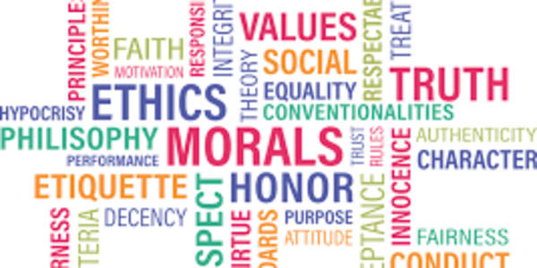 How are Our Values Formed Everyone has a set of values or standards.Most of