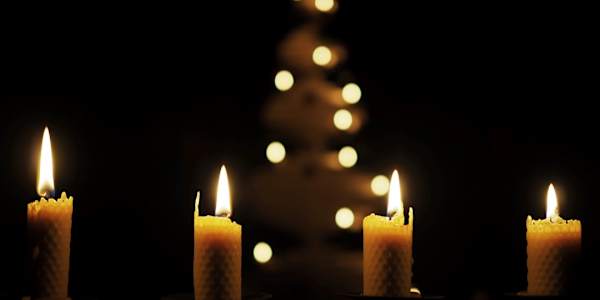 Holiday Grief. The First Year-and Sometimes Every Year-Is Hard. The