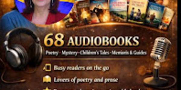 WHY READ WHEN YOU CAN LISTEN &nbsp;WHY READ WHEN YOU CAN