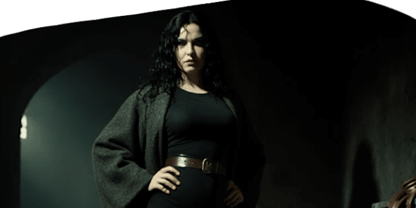 Claimed in Fire and Rain Defiance meets desire as a stormy arrival ignites