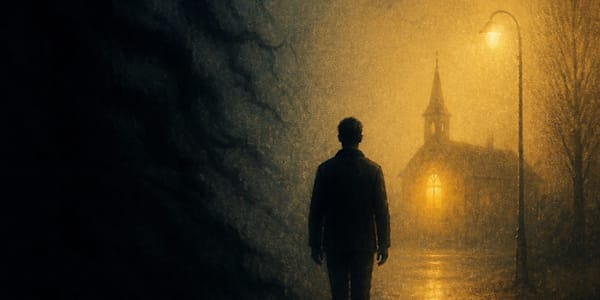 A Movie for Your Ears: Inside the Elias Wynn Dramatized Audiobook The