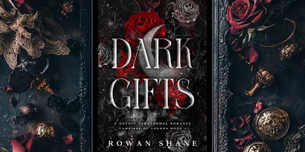 ARCs Open I'm now accepting applications for Advance Reader Copies of Dark