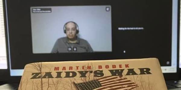 35 Podcasts Down, ∞ to Go Program #72, Podcast #35: Elsplend Realities,
