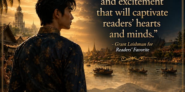 An Epic Tale of Mystery, Adventure, and Excitement That Will Captivate