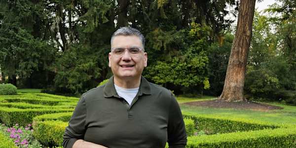 When talent can carry you no further... There are times in life when we