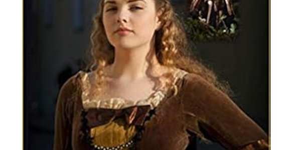 A History of...Me? I'm not good at thinking up blog material, but I read a