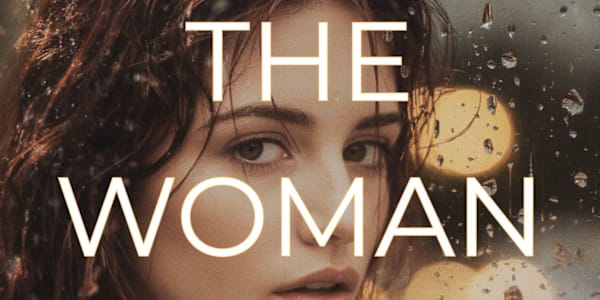 THE WOMAN IN THE RAIN (PATREON) When Cadence meets a stranger who claims to