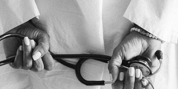 Africa Is Losing Its Doctors: Inside the Workforce Crisis No One Wants to
