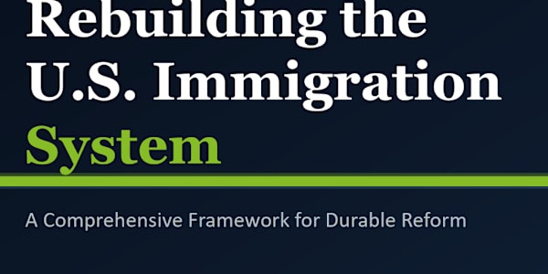 Solution for a Holistic Immigation Approach? Trump's current approach to