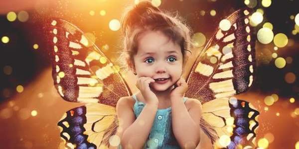 Welcome! “Laughter is timeless. Imagination has no age. And dreams are