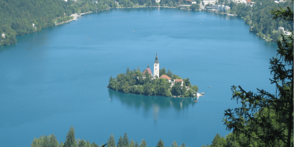 Croatia &nbsp;Click on "view full writing" for a photo album from Istrian