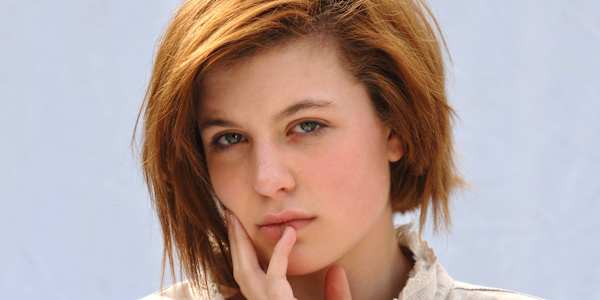 Meet the Characters: Sera McClain (Demon Gate) Welcome! Glad you could join