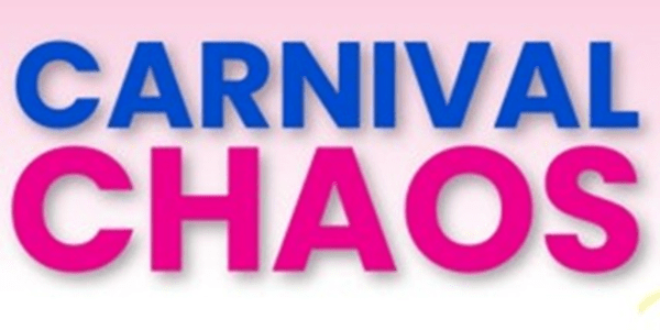 Release Announcement!  It’s here! It’s really here!Carnival Chaos is now