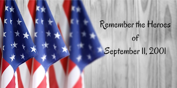 Flight 93 My husband and I stopped in Shanksville, Pennsylvania this summer