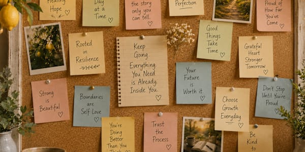 Welcome to Rooted in Resilience™: Why I Built This Space There comes a