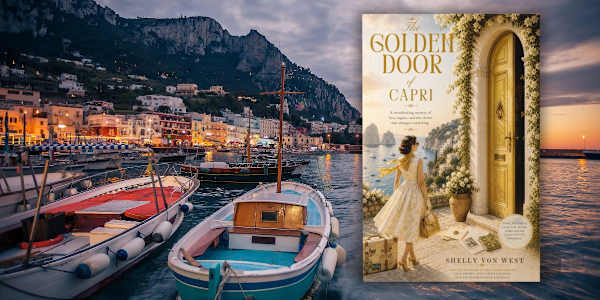 Beyond the Golden Door: The Golden Door of Capri The Golden Door of CapriA