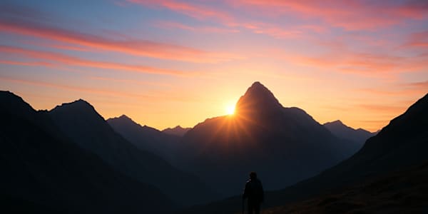 Finding Healing Through Faith: My Story with Jesus Christ TLDR: This is my