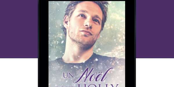 Un Noël pour Holly est disponible dès maintenant! ﻿🥳﻿🎄 🎄 Disponible dès