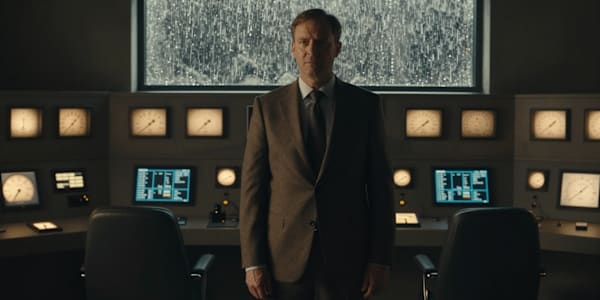 Emotions Are Data, Not Directives I watched a division president stare at a