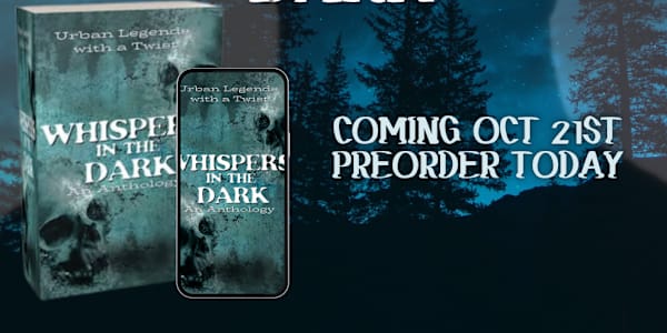 Spooky season is here! Every city has its secrets—stories passed in hushed