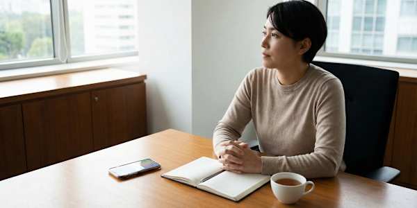 The Discipline of Not Responding One of the hardest disciplines for a