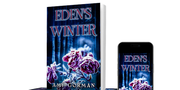 Allow me to welcome you to Ardelis... Do you like Hallmark movies but wish