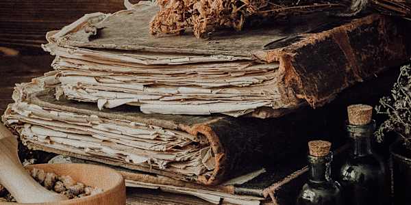 Three Things You Should Know Before Reading My Books... Have you looked