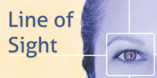 Line of Sight - A Blue Quill Anthology Short stories -&nbsp;