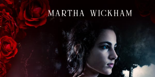 Interview  Martha Wickham's interview on smashwords&nbsp;