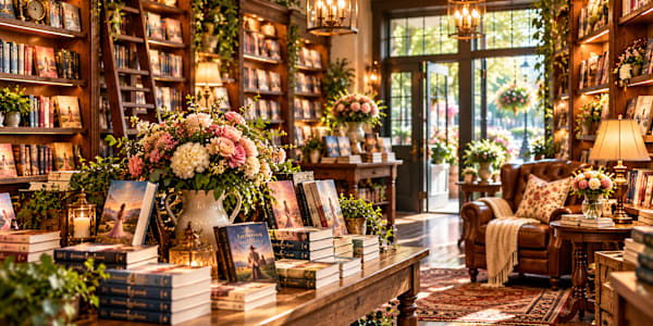Order Direct from the Author &nbsp;Welcome to Marie Higgins's Bookstore,