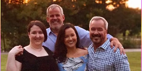 Oprah Daily How I Finally Came Out to My Wife and Daughters After More Than
