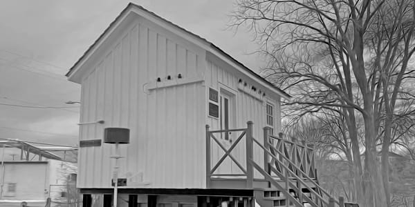 Oddsconsin #13 – The Vulcan Street Hydroelectric Plant Oddsconsin...where