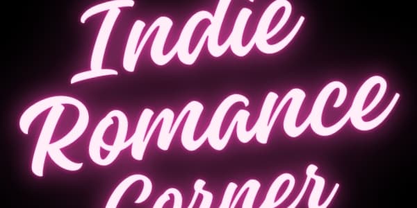 Join the Discord to talk to me and other indie authors/book lovers any