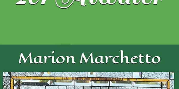 Can you hear me now? I am so pleased to tell you that Hidden Secrets of 201