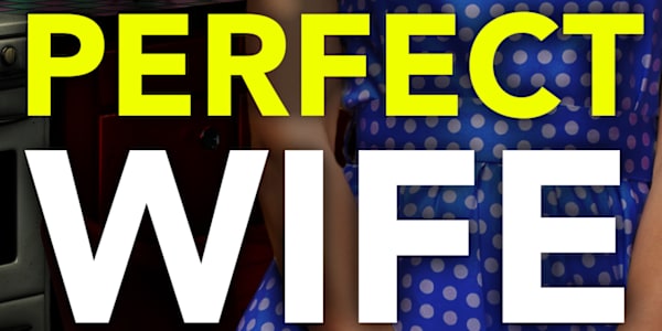 New Release! His Perfect Wife His Perfect Wife is now LIVE on Amazon in