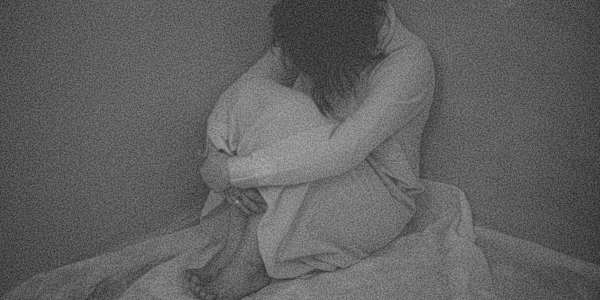 Depression I have been asking a number of people the same question