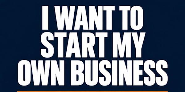 Your Child Wants to Start a Business. Here's Where the Real Education