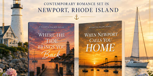 Meet Alisa Dumond at Bank Square Books in Mystic I’m excited to share that