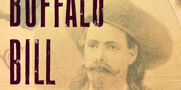 “Buffalo Bill and the Mormons” – Part 1 This is part one of a two-part book