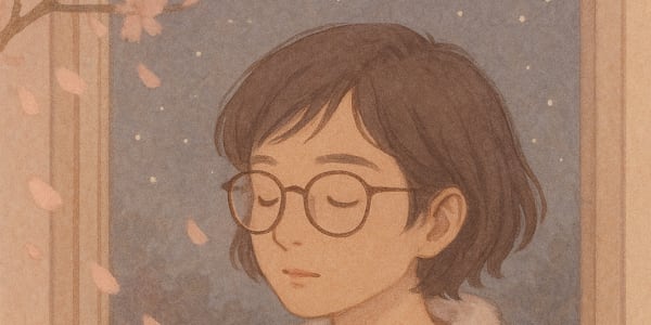 🌙 “Just One More Dawn” Lately, rest has felt like something I have to fight