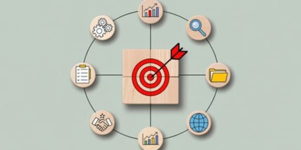 A Misunderstanding To argue against central planning is not to argue