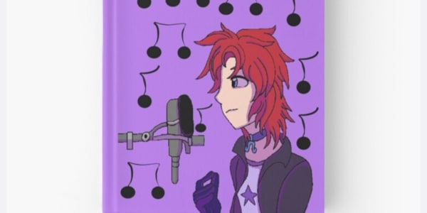 Sirensong Art on Redbubble  Hi everyone, just to let you all know that I