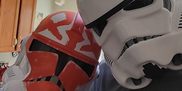 All about me, Deanna LaForce MSN, RN and my creative projects! Deanna