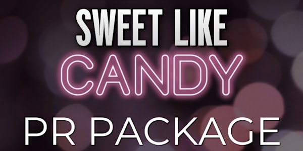 Sweet Like Candy PR Package Sign-Up https://forms.gle/Cr2J17ESLFu8FD6EA