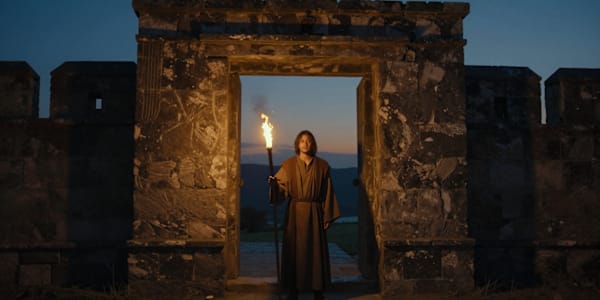 The Watchman Never Sleeps A leader can carry weight for months without