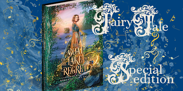 Now on Kickstarter! Do you love beautiful books AND character-driven fairy