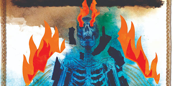 Follow up to A LIT WICK - Coming Soon! Pre-orders for the second book in