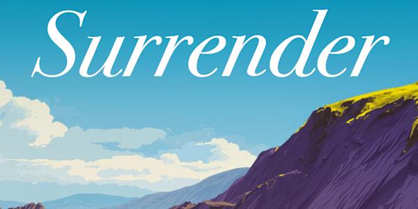 Surrender, The O'Brians, Book Seven, Bonus Scene Get your free bonus