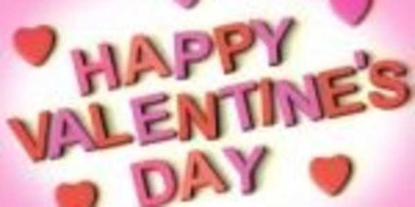 Valentine Wonders by Cheryl SecombValentine wondered about many things.He