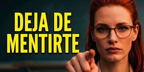 Tu Pasado NO Es Tu Excusa | 9 Lecciones Duras | Serie: Psicología Práctica